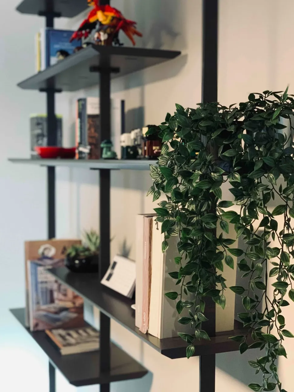 Libreria Cattelan italia in metallo in Offerta Outlet: scopri Airport