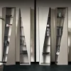 Libreria Cattelan italia in metallo a prezzo Outlet: scopri Rocket