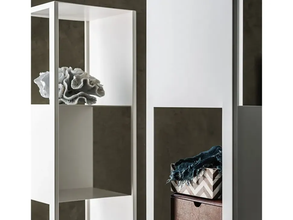 Libreria Cattelan Joker SCONTO IMPERDIBILE