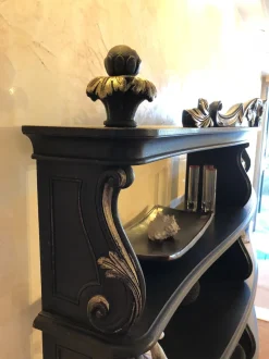 Libreria Chelini library Banci in stile classico a prezzo ribassato