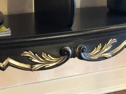 Libreria Chelini library Banci in stile classico a prezzo ribassato