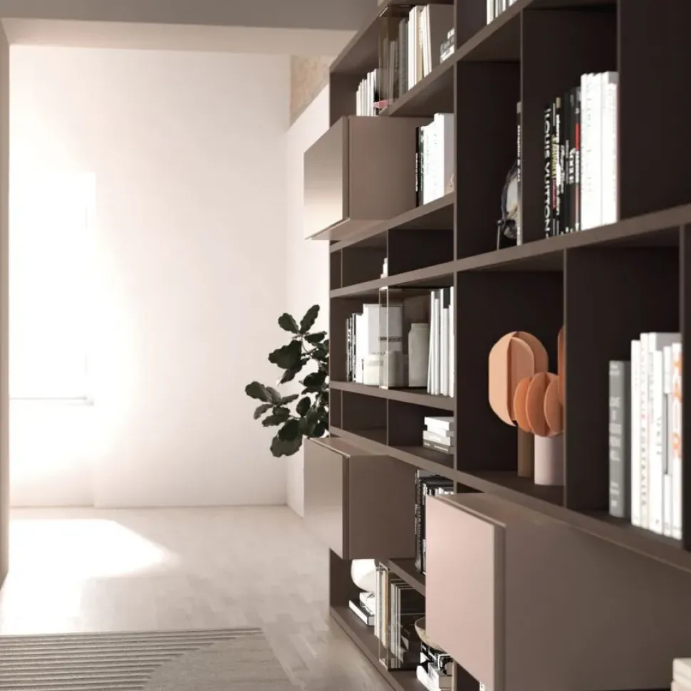 Libreria Day * Orme in stile moderno a prezzi convenienti