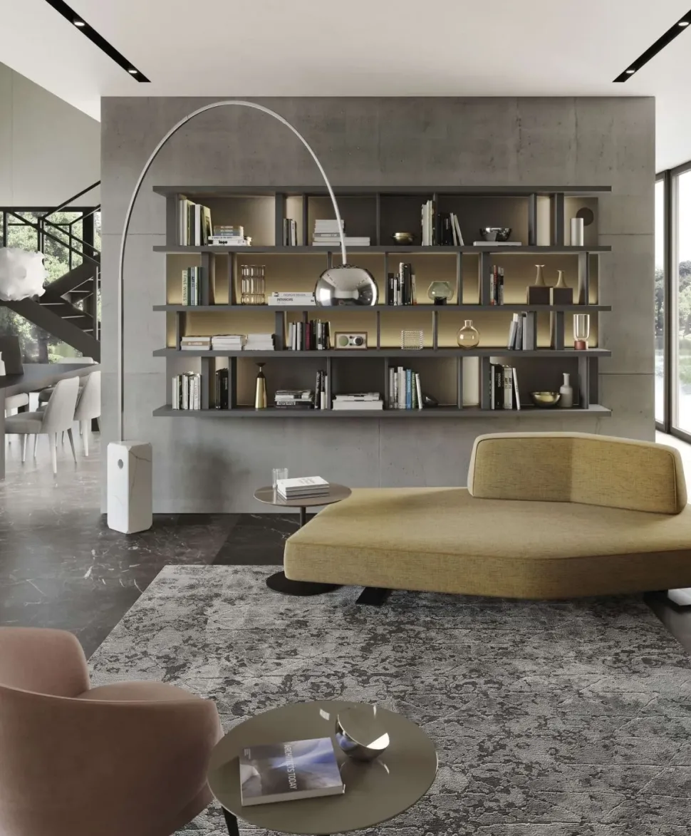 Libreria Delta di Artigianale: scopri il prezzo