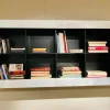 Libreria Diamante stile design di Di liddo & perego in Offerta Outlet