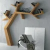 Libreria Domus artis in legno a prezzo scontato: scopri Albero delle emozioni