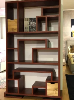 Libreria Elite Asia SCONTO 50%