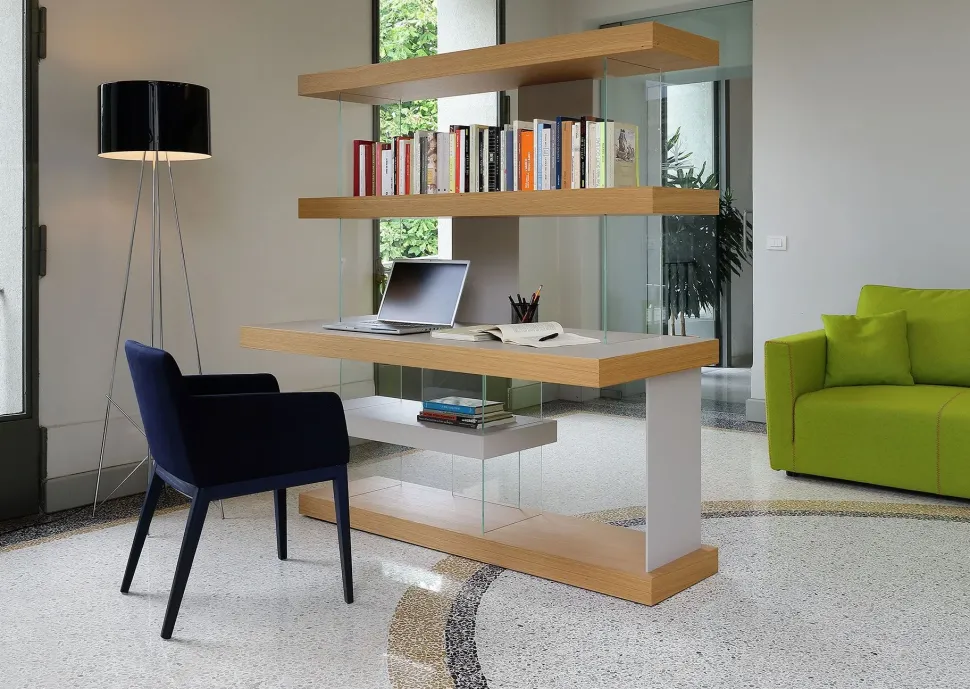 Libreria F2/ f.line 1605 di Forme’s: richiedi ora il prezzo riservato