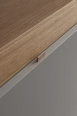 Libreria F2/ g. line in stile design di Forme’s in OFFERTA OUTLET