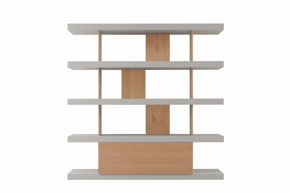 Libreria F2/ v. line di Forme’s: contatta il venditore per scoprire il prezzo