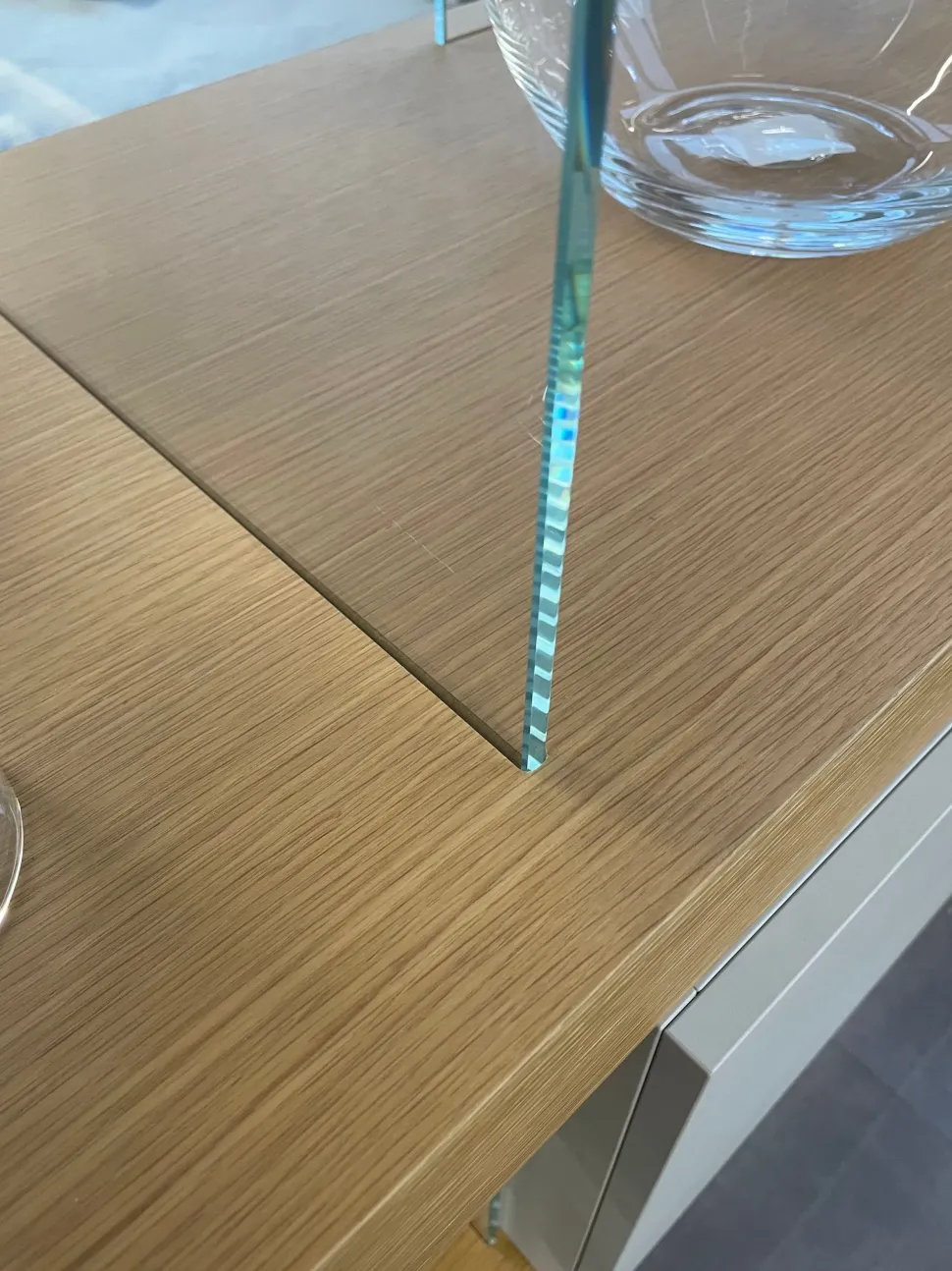 Libreria Forme’s in legno a prezzo Outlet: scopri Effedue