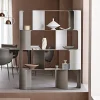 Libreria Fulham Cattelan italia in stile design a prezzi outlet