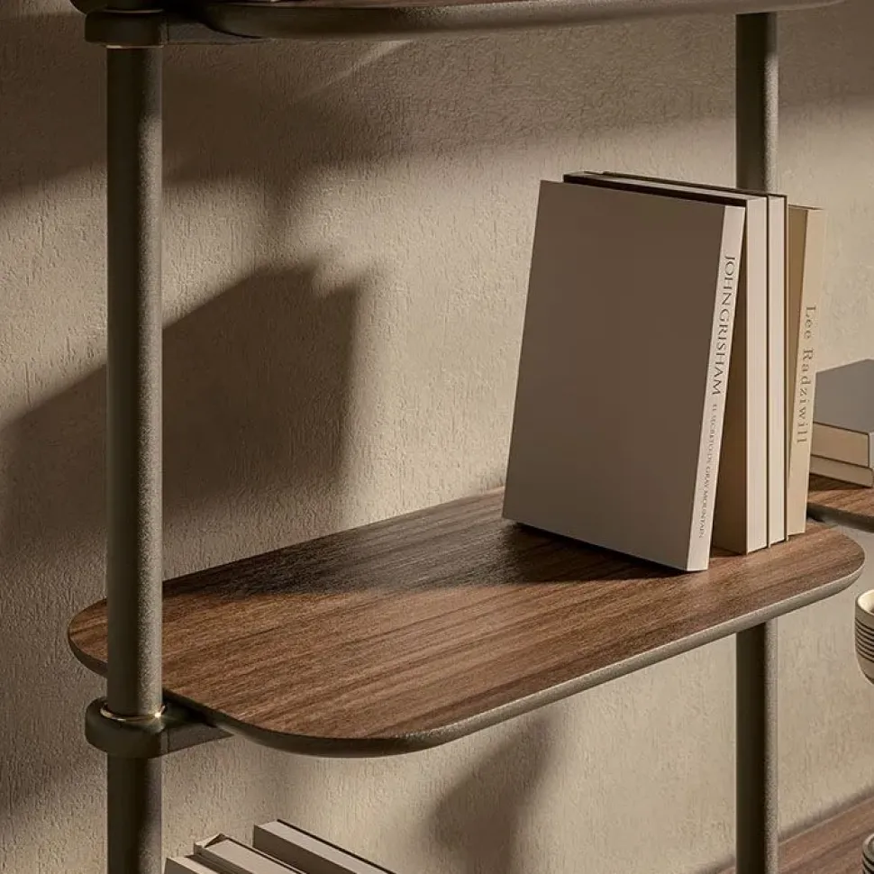 Libreria Harbour di Cattelan italia: richiedi ora il prezzo riservato