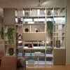 Libreria Infinity stile moderna di Febal scontata del 50%