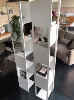 Libreria Joker Cattelan italia in stile design in offerta