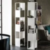 Libreria Joker in stile design di Cattelan italia in OFFERTA OUTLET