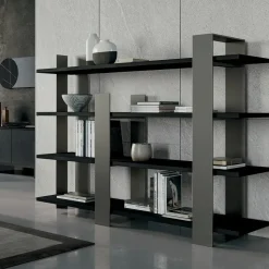 Libreria Kyoto * Dall'agnese in stile design in offerta