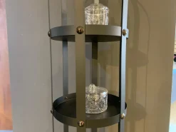 Libreria La gabbia in stile moderno di Opinion ciatti in OFFERTA OUTLET