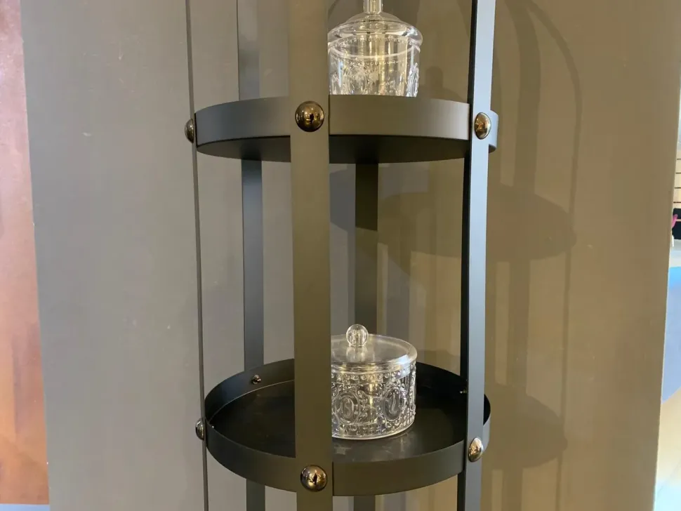 Libreria La gabbia in stile moderno di Opinion ciatti in OFFERTA OUTLET