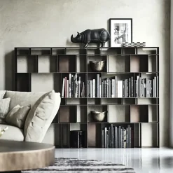 Libreria Latitude di Cattelan italia: richiedi il prezzo