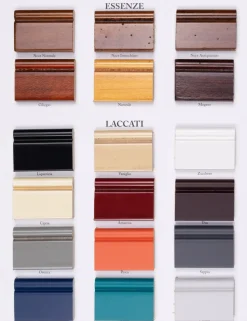 Libreria Libreria in legno 162 stile classica di Mobilificio bellutti scontata del 35%