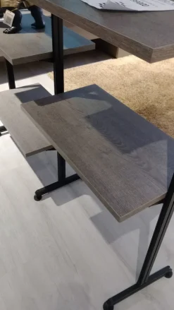 Libreria  libreria interparete  stile moderna di Imab scontata del 50%