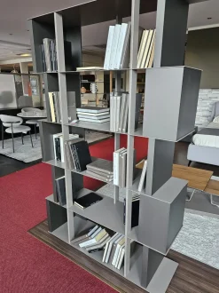 Libreria Manga  stile moderno di Ozzio scontata del 30%