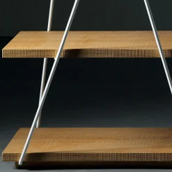 Libreria Matassa Miniforms in stile design a prezzi outlet