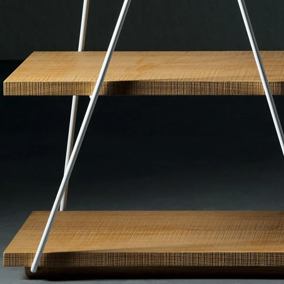 Libreria Matassa Miniforms in stile design a prezzi outlet