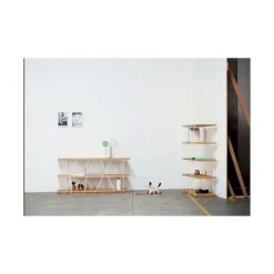 Libreria Matassa Miniforms in stile design a prezzi outlet