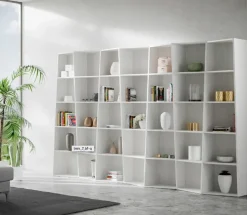 Libreria Md work in melamminico scontata -49%: scopri Top 07 it