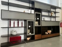 Libreria Melograno 92 stile design di Le fablier scontata