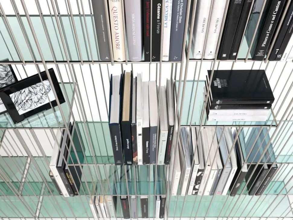 Libreria Metrica a di Mogg: richiedi ora il prezzo