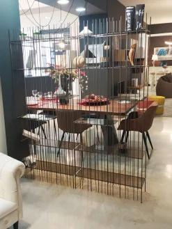 Libreria Metrica stile design di Mogg scontata del 25%