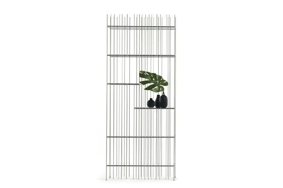 Libreria Metrica stile design di Mogg scontata del 25%