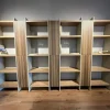 Libreria Mito linosa stile moderna di Imab in offerta