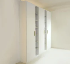 Libreria Mobil spa Globo SCONTO 50%