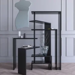 Libreria modello 712 joy 5 h cm 132 di Zanotta a prezzo riservato