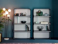 Libreria modello Academy  di Devina nais a prezzo riservato