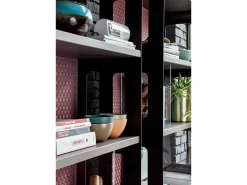 Libreria modello Academy  di Devina nais a prezzo riservato