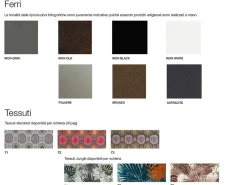 Libreria modello Academy  di Devina nais a prezzo riservato