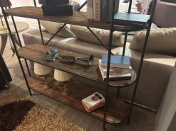 Libreria modello Blesa di Collezione esclusiva a prezzo scontato