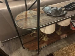 Libreria modello Blesa di Collezione esclusiva a prezzo scontato