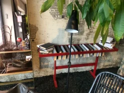 Libreria modello Booken di Lema in Offerta Outlet