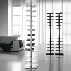 Libreria modello Dna di Cattelan italia a prezzo riservato