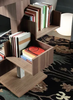 Libreria modello F4/ tree form 43 di Forme’s a prezzo riservato