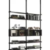 Libreria modello Freeway di Cattelan italia a prezzo riservato