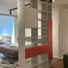 Libreria modello Infinity di Colombini casa a prezzo scontato