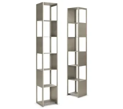 Libreria modello Joker di Cattelan italia a prezzo riservato