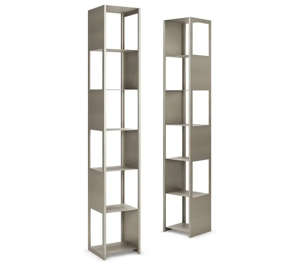 Libreria modello Joker di Cattelan italia a prezzo riservato