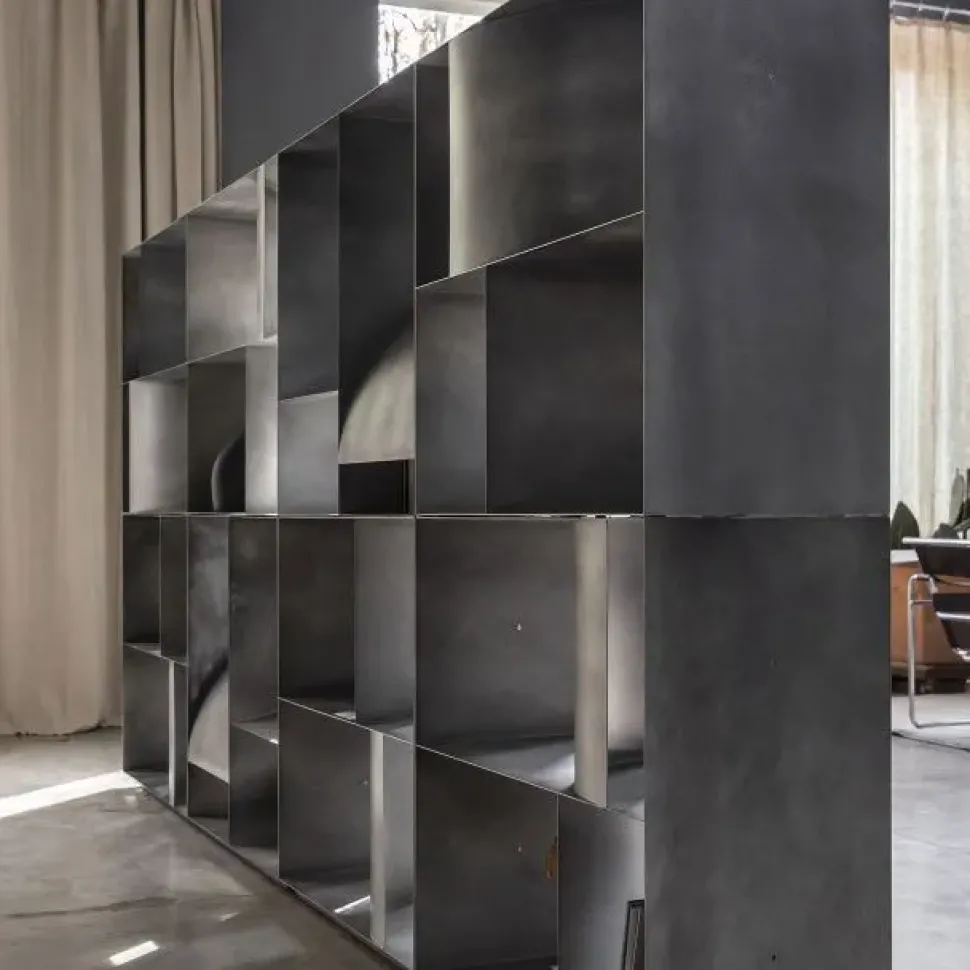 Libreria modello Judd di Mogg a prezzo Outlet